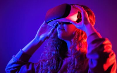 Descubre qué es la Realidad Virtual y sus usos