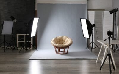 ¿Qué son los Reflectores para Fotografía? Descúbrelo Aquí