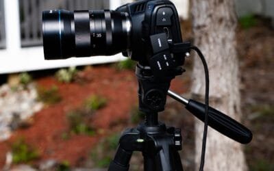 Descubre los Mejores Tipos de Soportes para Cámaras