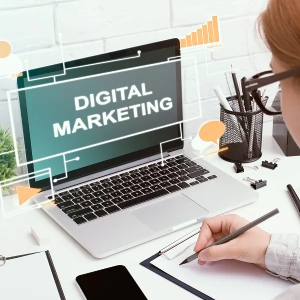 Agencia de Marketing Digital 360 en Querétaro - Carpa Producciones