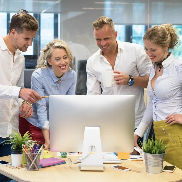 Agencia de Marketing Digital 360 en Querétaro - Carpa Producciones