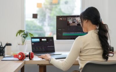 ¿Qué Son los Efectos Visuales? – Descúbrelo Aquí