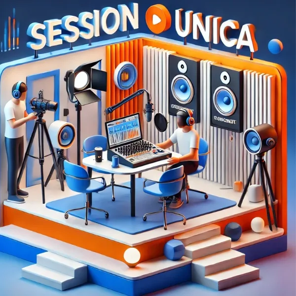 Precios de Renta de Sala de Podcast Precios de Renta de Sala de Podcast