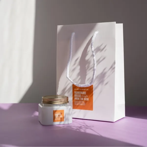 Diseño de Marca en Tijuana - Carpa Producciones