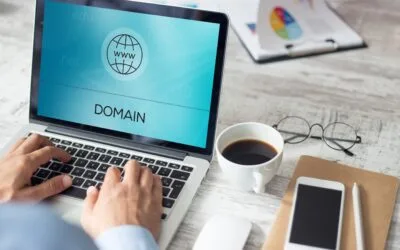 ¿Qué son los Dominios Web? Descúbrelo Con Nosotros