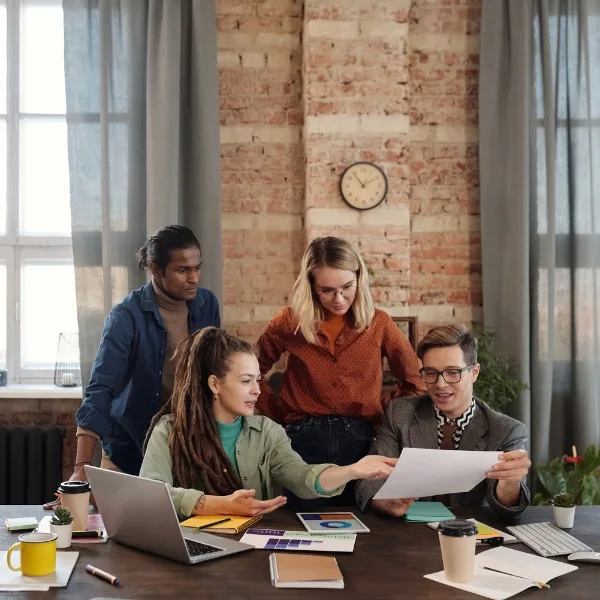 Estrategias de Marketing Digital en Tijuana - Carpa Producciones