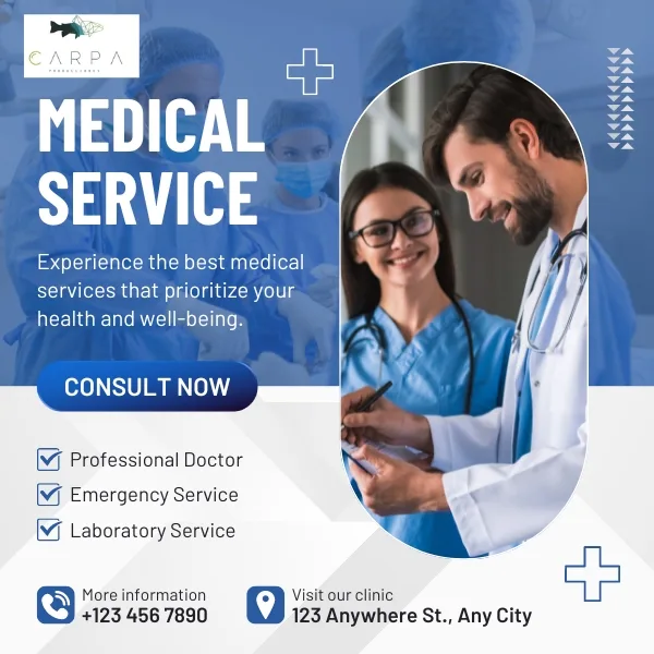 Manejo de redes Sociales en Cancún - Carpa Producciones