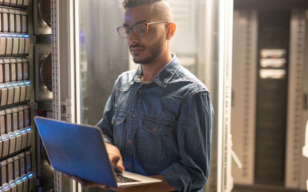 Monitoreo de Redes - Carpa Producciones