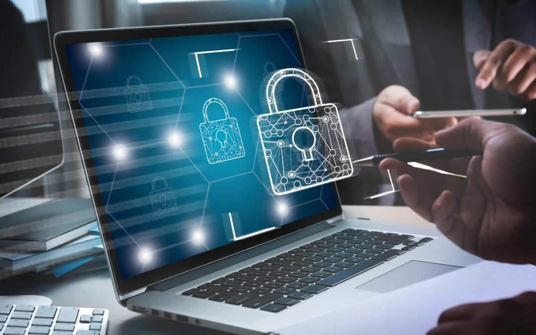 Políticas de Seguridad Informática - Carpa Producciones