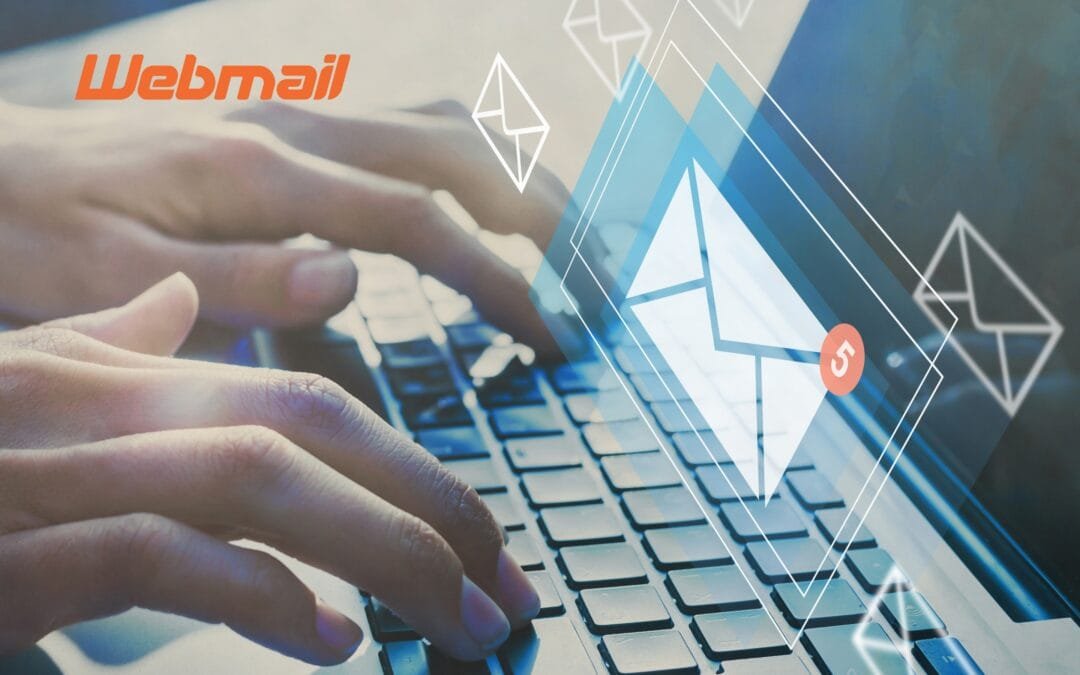 ¿Qué es Webmail y por qué es esencial para tu email?