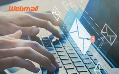 Descubre Todo Lo que Necesitas Saber Sobre  Webmail