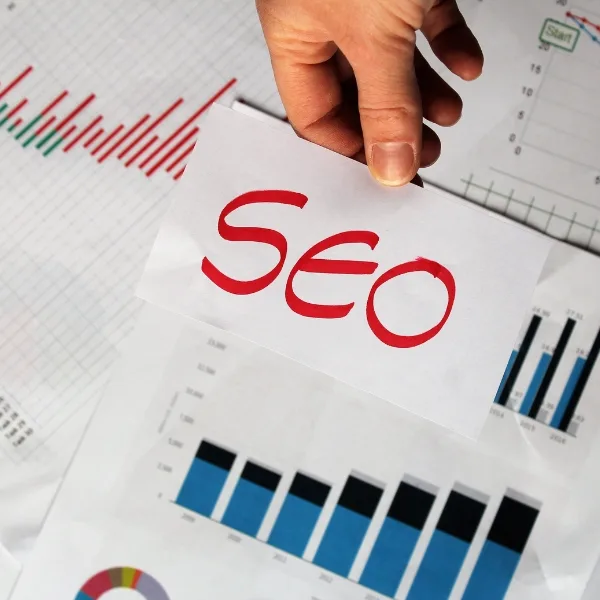 Agencia SEO en San Luis Potosí - Carpa Producciones