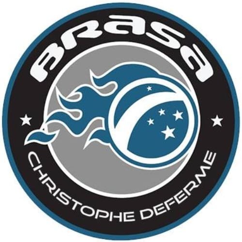 Brasa León Jiu Jitsu Brasileño - Carpa Producciones 