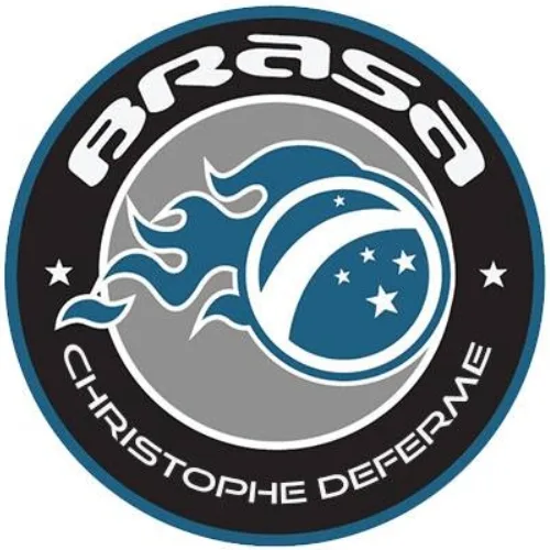 Brasa León Jiu Jitsu Brasileño - Carpa Producciones 