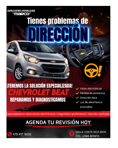 Clientes de Manejo de Redes Sociales - Carpa Producciones