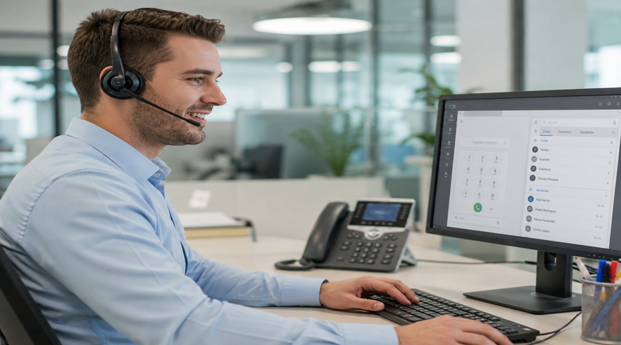 Telefonia IP