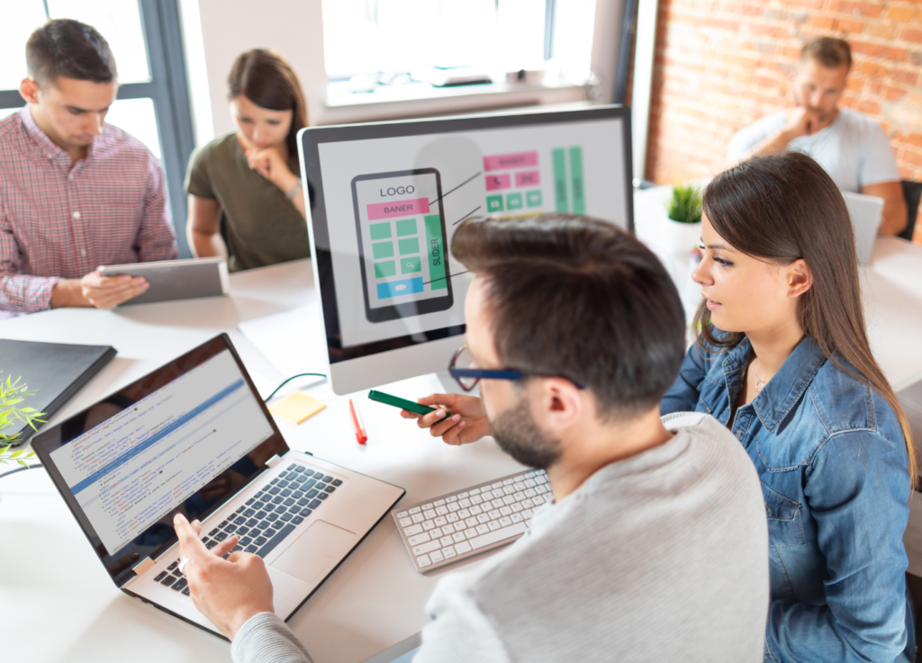 Diseño de Páginas Web que generan ventas - Carpa Producciones