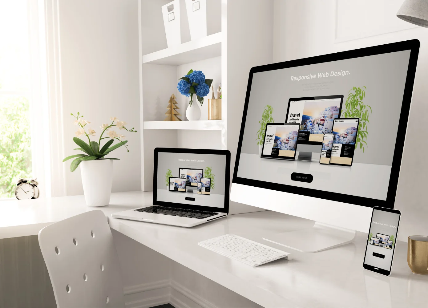 Diseño de Páginas Web en Leon que generan ventas - Carpa Producciones
