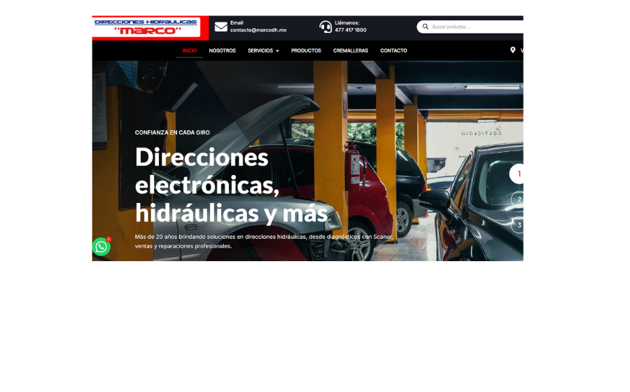 Diseño de Páginas Web que generan ventas - Carpa Producciones