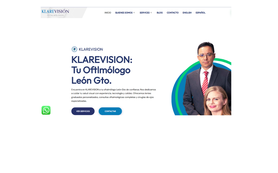 Diseño de Páginas Web que generan ventas - Carpa Producciones