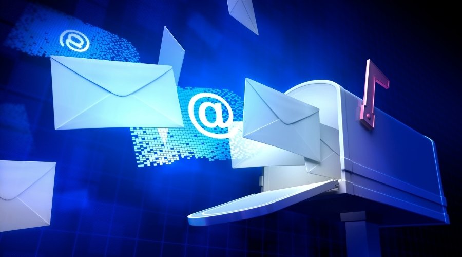 Qué es Webmail y cómo funciona