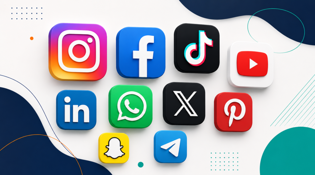 Redes sociales: qué son y para qué sirven