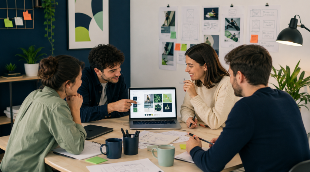 Agencia de Publicidad: Qué Es, Qué Hace y Cómo Elegir