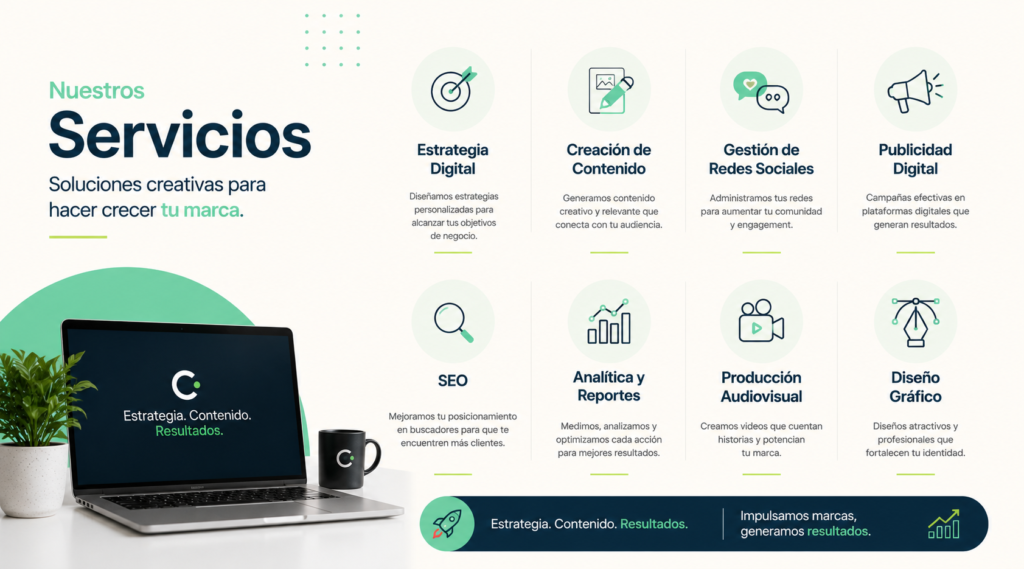 Agencia de Publicidad: Qué Es, Qué Hace y Cómo Elegir