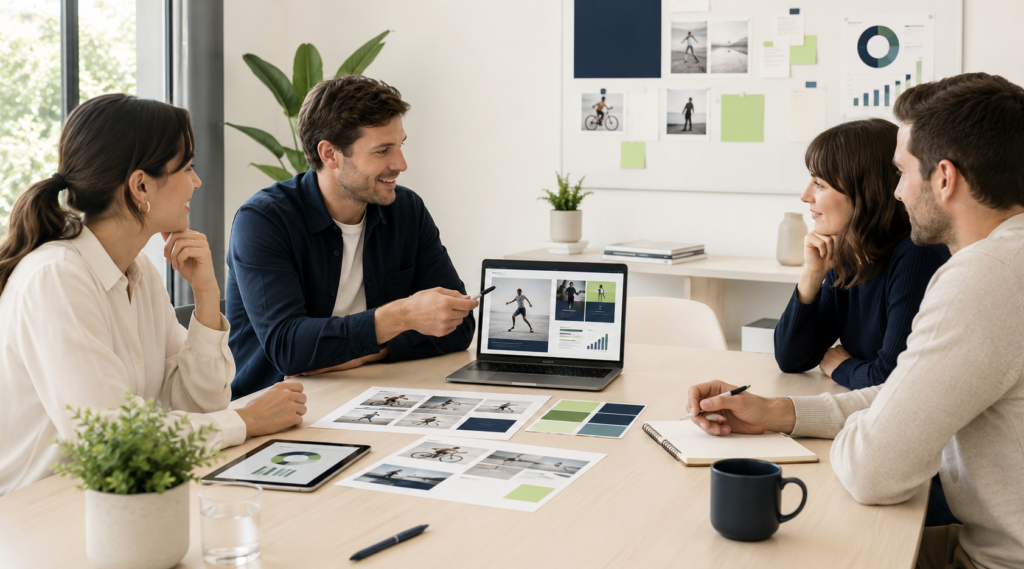 Agencia de Publicidad: Qué Es, Qué Hace y Cómo Elegir