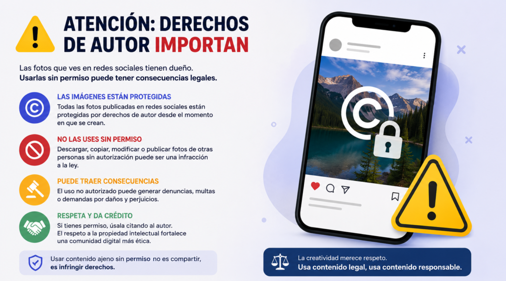Cómo Descargar Fotos desde Instagram (Guía Fácil)