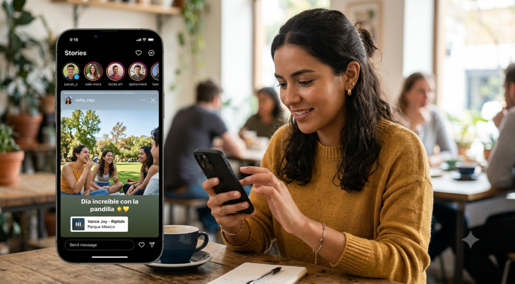 Descargar Historias de Instagram Privadas: Lo que Debes Saber
