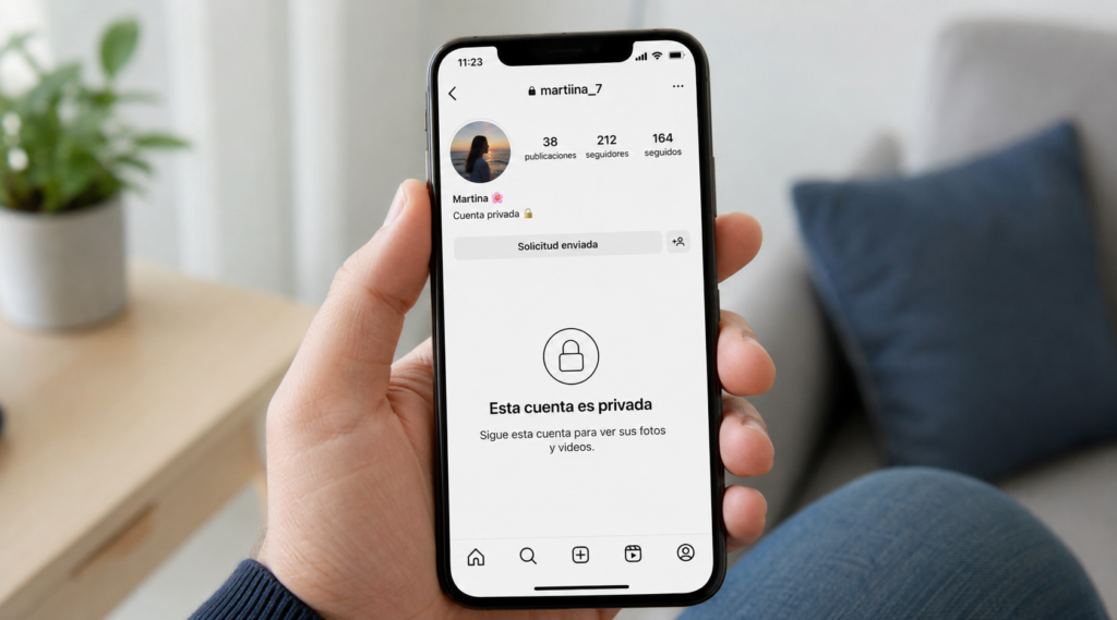 Descargar Historias de Instagram Privadas: Lo que Debes Saber