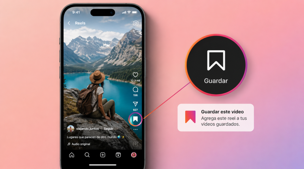 Cómo Descargar Videos desde Instagram (Guía Práctica)