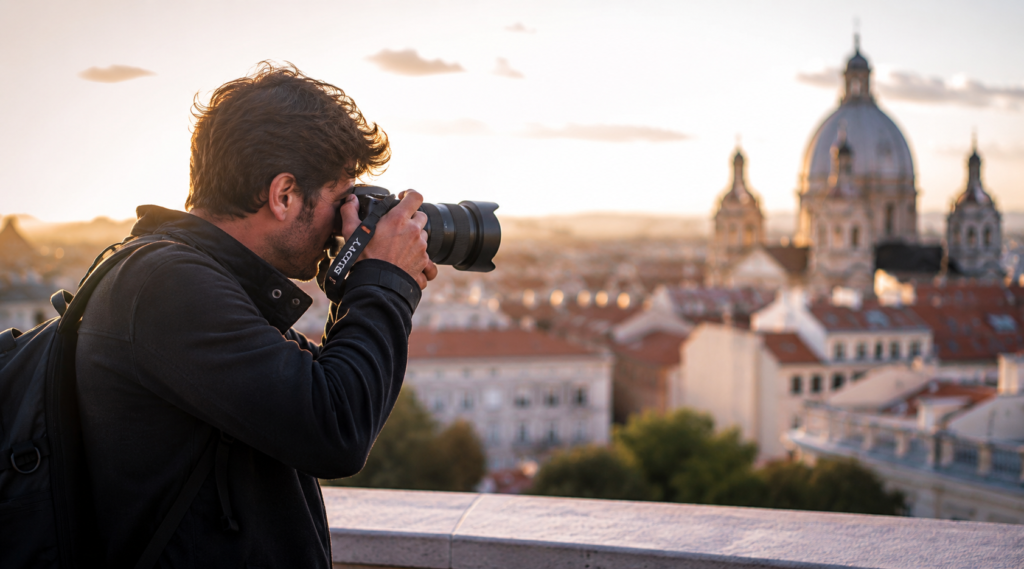 Técnicas de la Fotografía: Guía para Mejorar tus Fotos