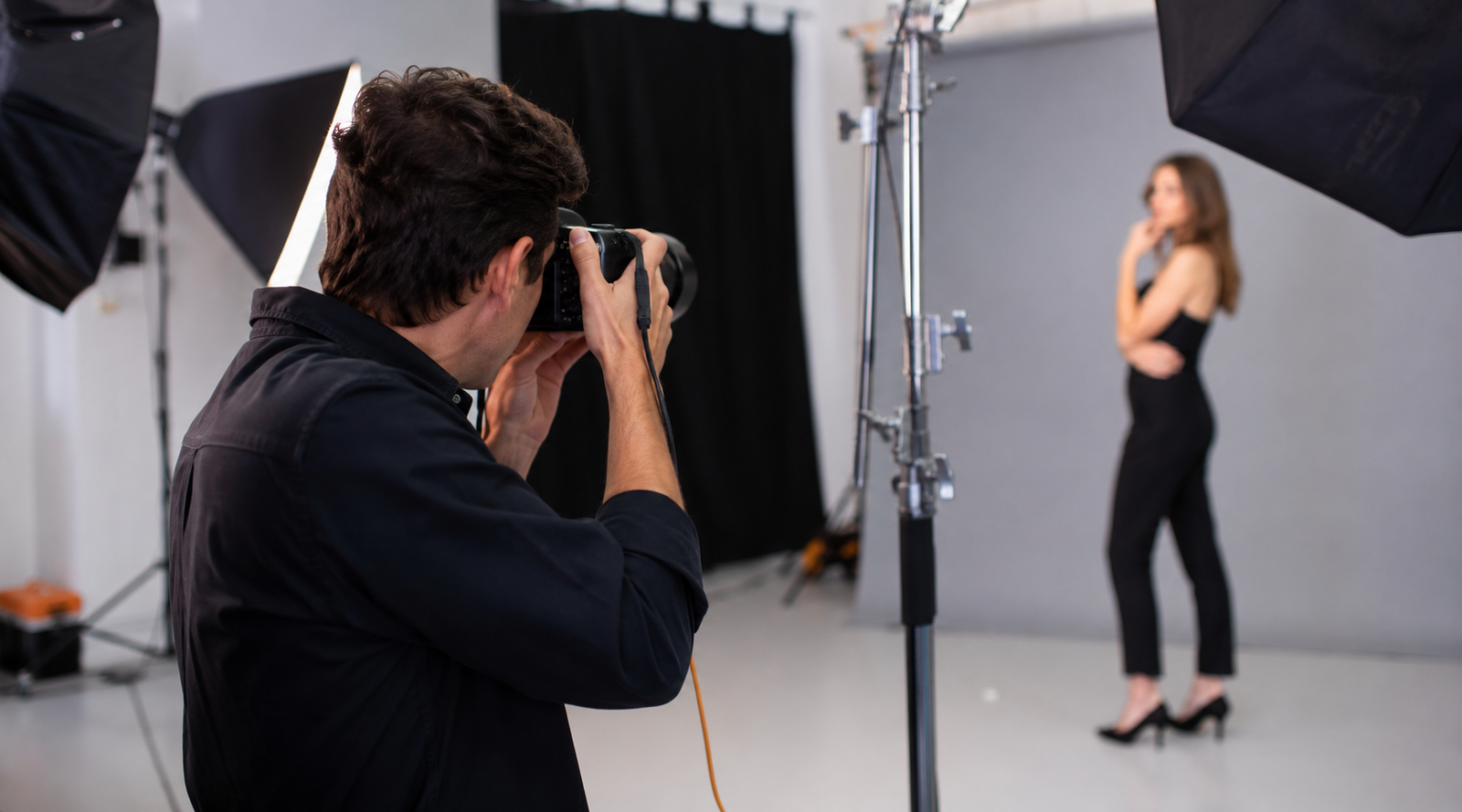 Fotógrafo Profesional: Qué Hace y Cuándo Contratar Uno