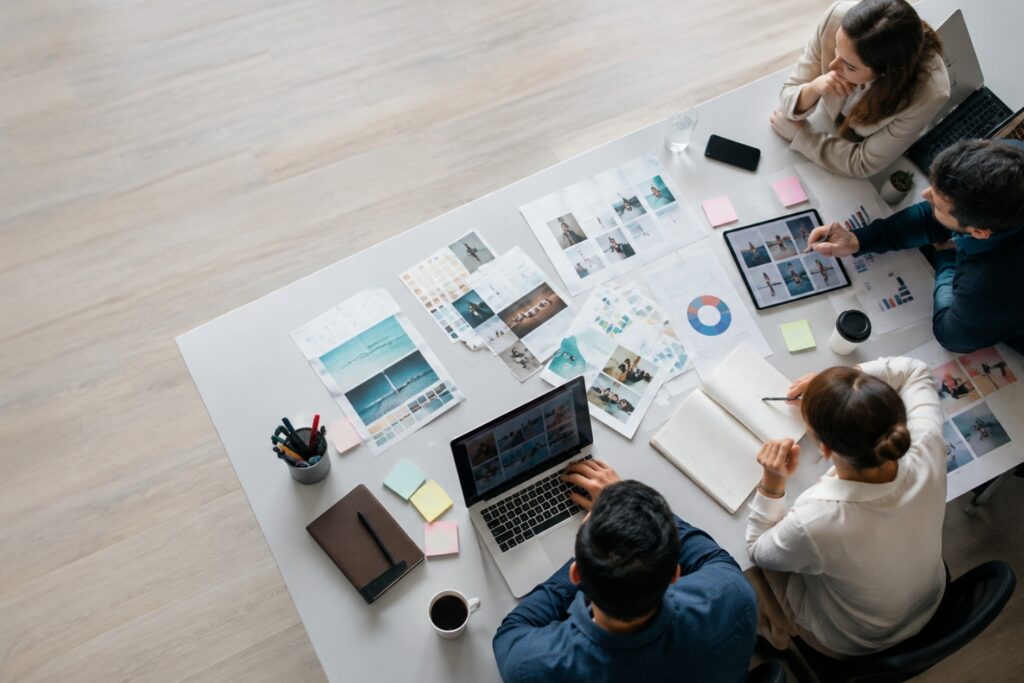Agencia de Marketing Digital en Leon Guanajuato