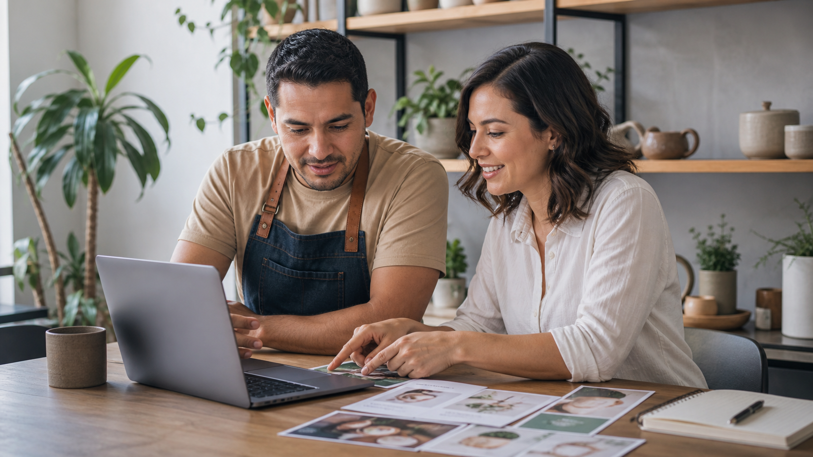 Estrategia de redes sociales para PyMEs