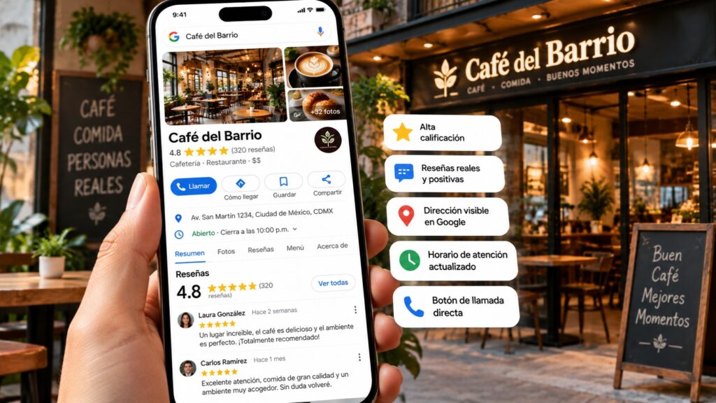 ¿Qué red social le conviene a mi negocio?